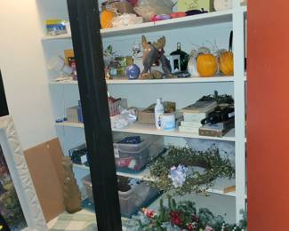HOLIDAY DECORATIONS