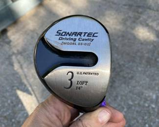 GOLF