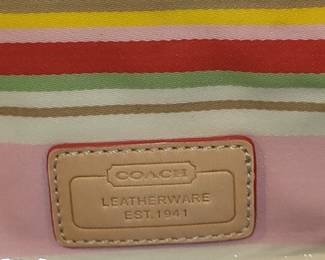 COACH