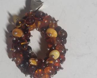 BALTIC AMBER