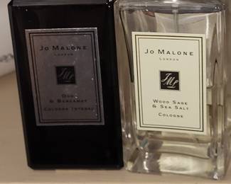 JO MALONE COLOGNE