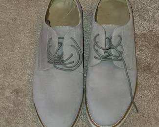 CLIBROOM SHOES