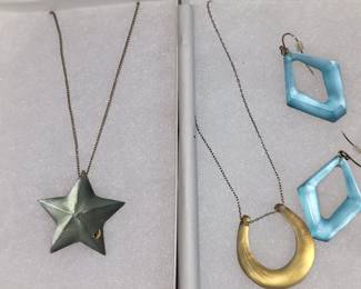 ALEXAS BITTAR JEWELRY