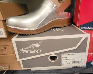 DANSKO