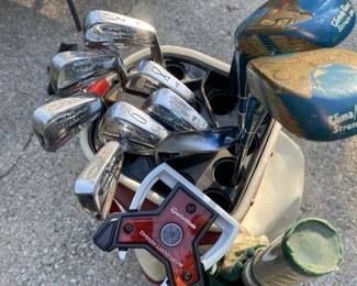 MORE CLUBS
