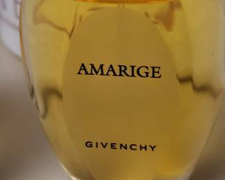 GIVENCHY AMARIGE