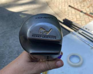 GOLF