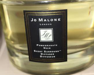 JO MALONE DIFFUSERS