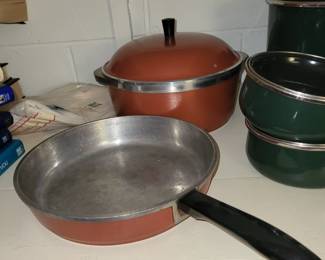CULB PANS