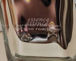 MARCISO RODRIQUEZ PERFUME