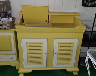1970'S FUNKY FURNITURE