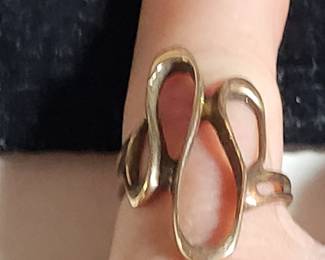 14K RING