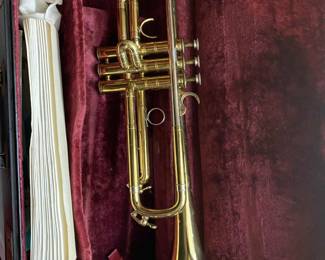TRUMPET