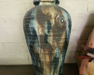 ART VASE