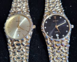 ARENIX WATCHES