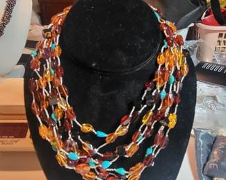 Quality Costume Jewelry