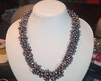 Quality Costume Jewelry