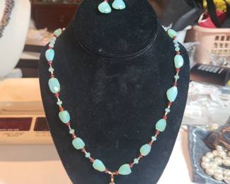 Quality Costume Jewelry