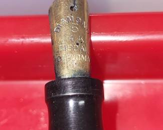 #5 NIB 14K