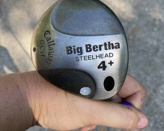 GOLF