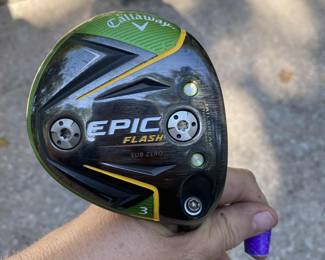 GOLF