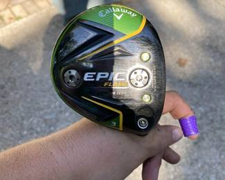 GOLF