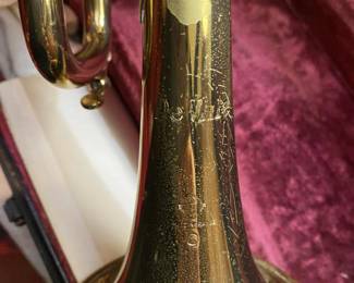 TRUMPET