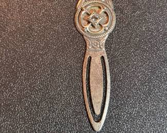 Book mark