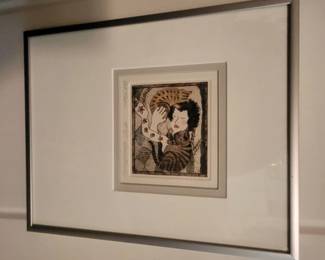 WALL ART