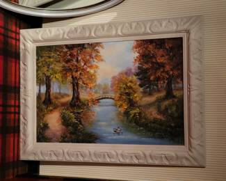 WALL ART