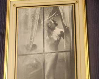 FRAMED ART