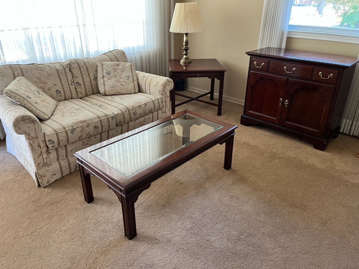 Living Room set