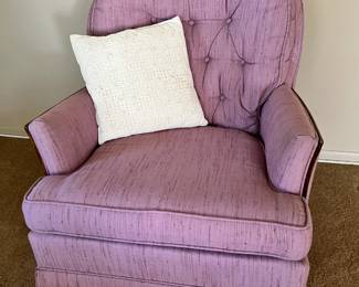 living room chair