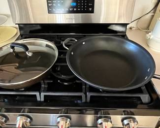 pans