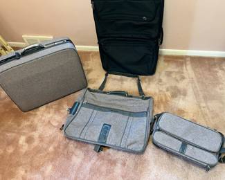 luggage
