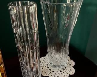 vases