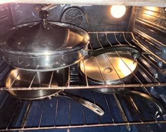 pans