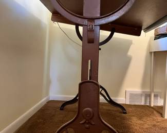 drafting table