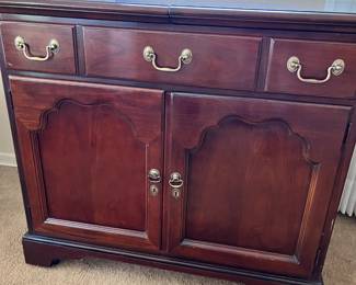 china hutch