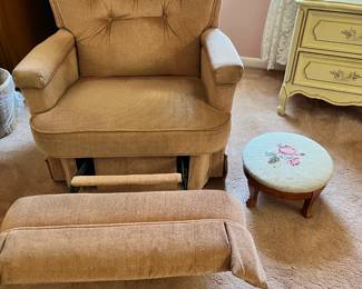 recliner