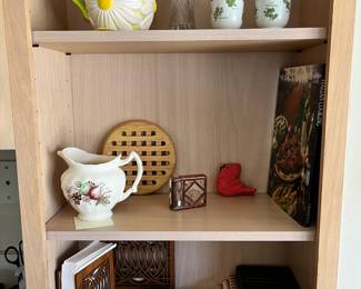 vases