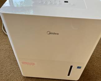 Dehumidifier