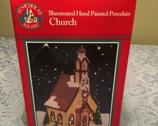 christmas decor