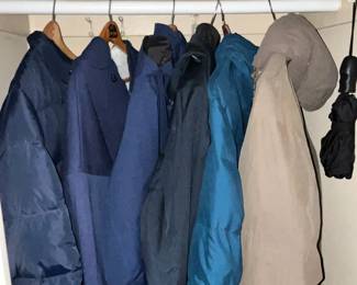 men's winter coats
