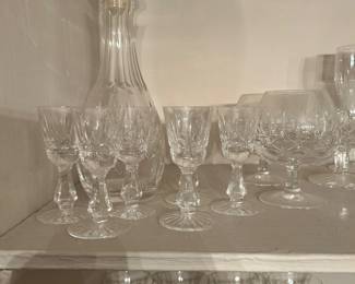 Waterford Crystal