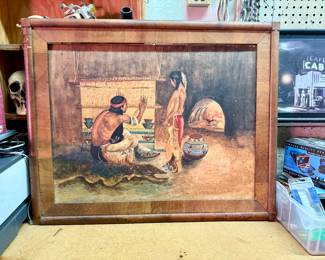 Sale Picture