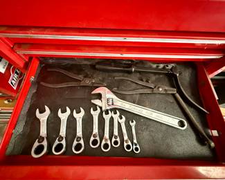 Snap on