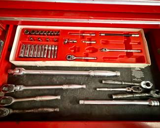 Snap on