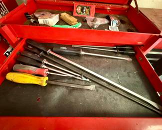 Snap on