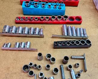 Snap on